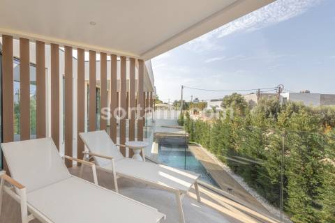 Moradia Isolada T4 Venda em Loulé (São Clemente),Loulé