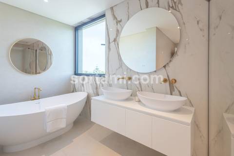 Moradia Isolada T4 Venda em Loulé (São Clemente),Loulé