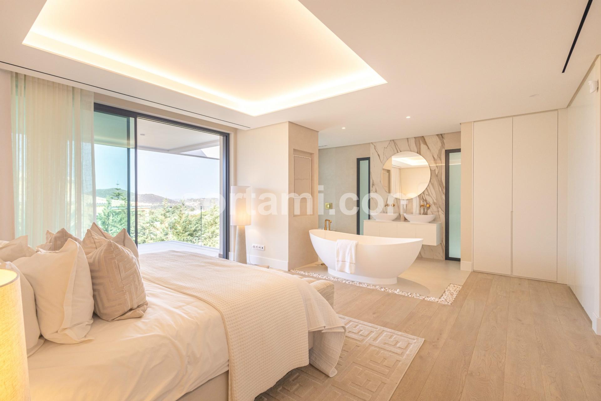 Moradia Isolada T4 Venda em Loulé (São Clemente),Loulé