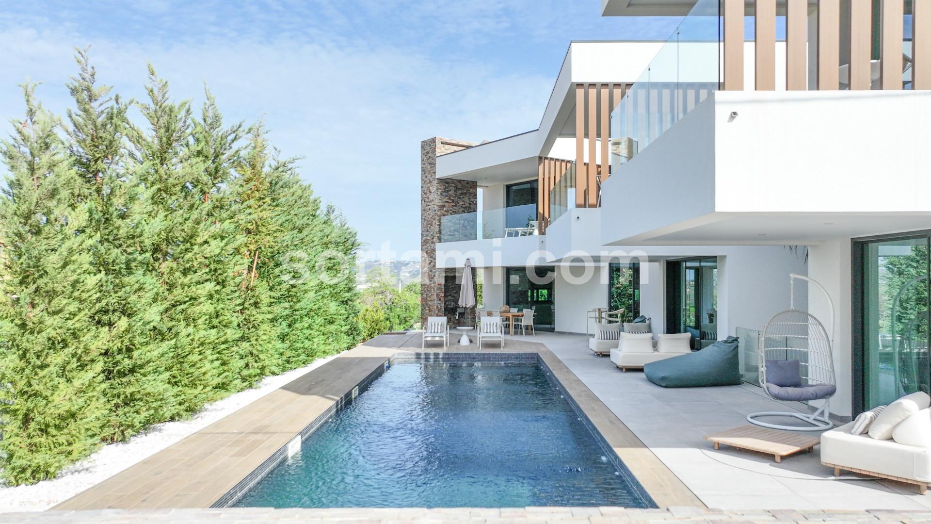 Moradia Isolada T4 Venda em Loulé (São Clemente),Loulé