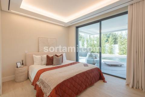 Moradia Isolada T4 Venda em Loulé (São Clemente),Loulé