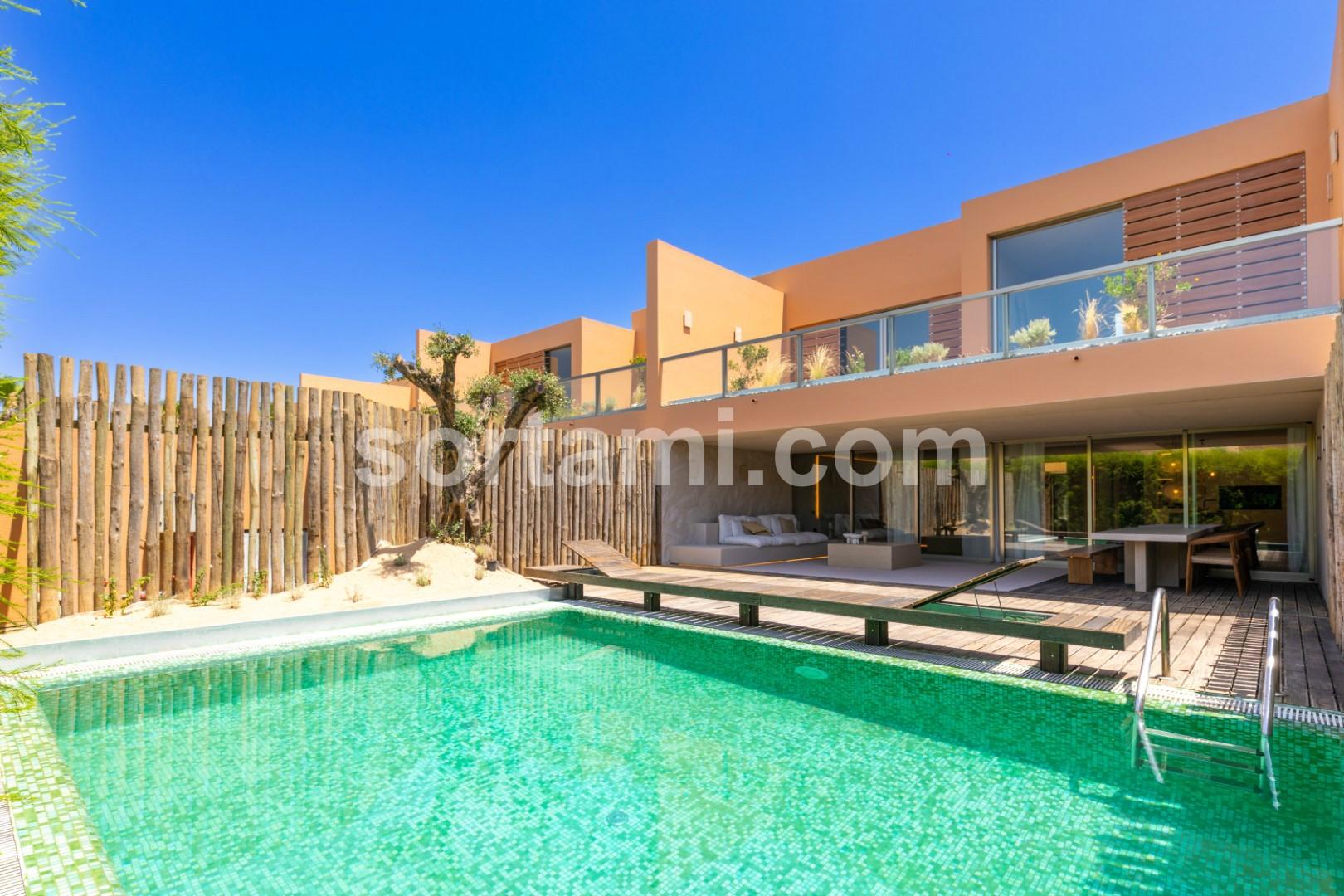 Moradia em Banda T3+1 Venda em Guia,Albufeira