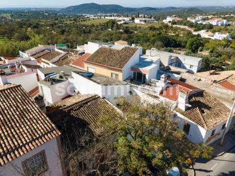 Moradia em Banda T3+1 Venda em Loulé (São Clemente),Loulé