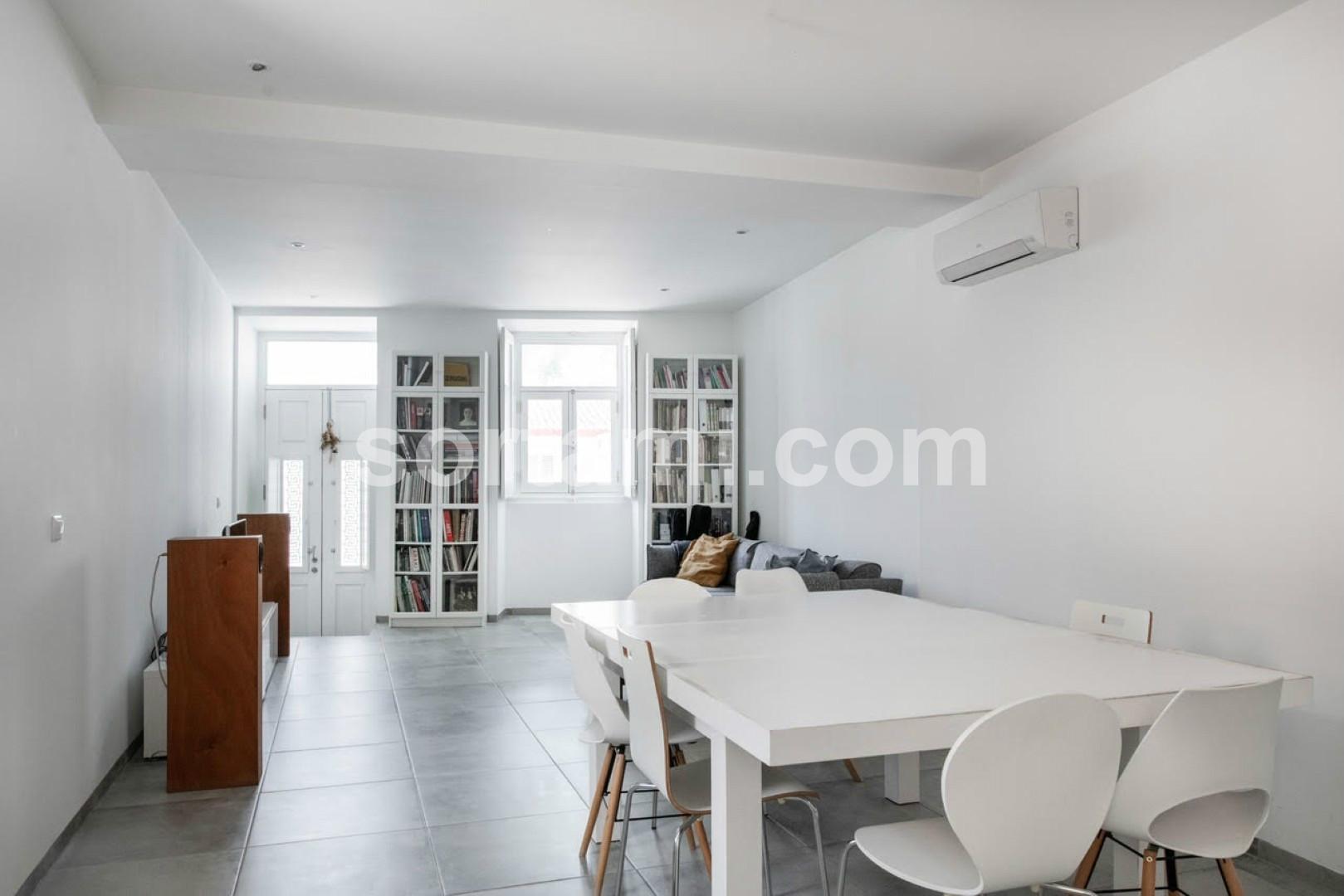 Moradia Geminada T3+1 Venda em Loulé (São Clemente),Loulé