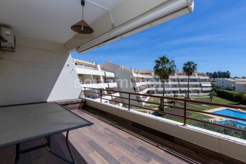 Apartamento T2+1 Venda em Quarteira,Loulé