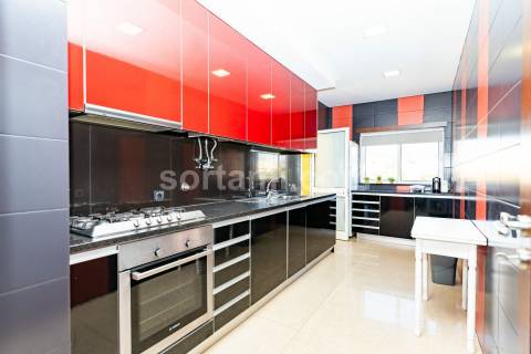 Apartamento T2+1 Venda em Quarteira,Loulé