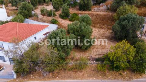 Terreno Para Construção  Venda em Loulé (São Sebastião),Loulé