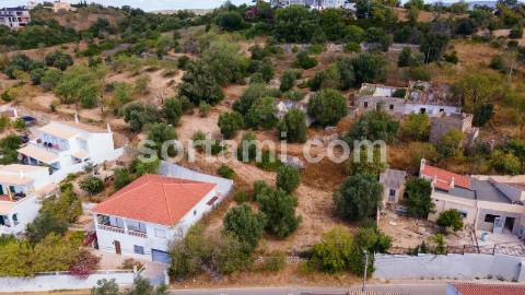 Terreno Para Construção  Venda em Loulé (São Sebastião),Loulé