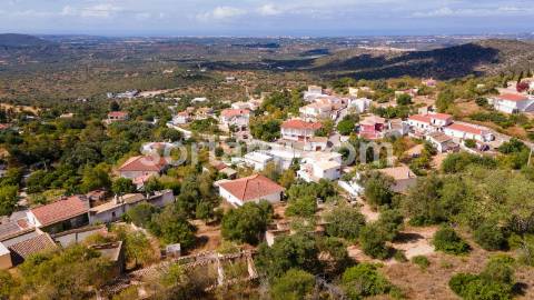 Terreno Para Construção  Venda em Loulé (São Sebastião),Loulé