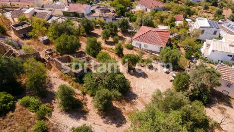 Terreno Para Construção  Venda em Loulé (São Sebastião),Loulé