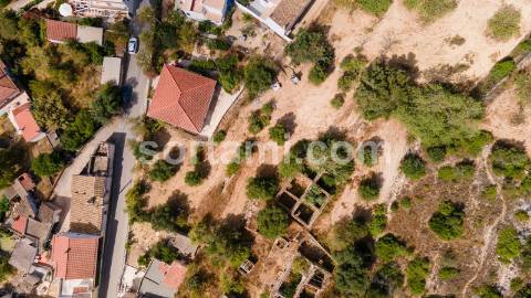 Terreno Para Construção  Venda em Loulé (São Sebastião),Loulé