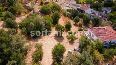 Terreno Para Construção  Venda em Loulé (São Sebastião),Loulé