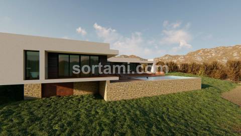 Terreno Para Construção  Venda em Loulé (São Sebastião),Loulé