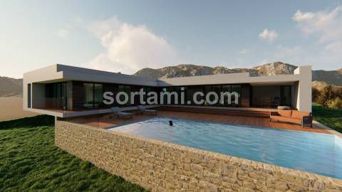 Terreno Para Construção  Venda em Loulé (São Sebastião),Loulé