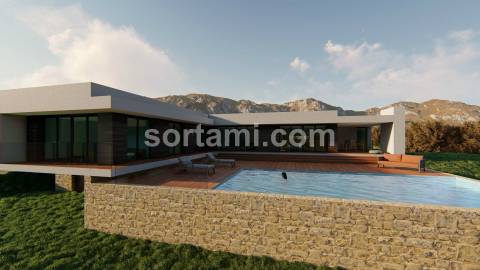 Terreno Para Construção  Venda em Loulé (São Sebastião),Loulé