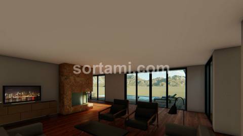 Terreno Para Construção  Venda em Loulé (São Sebastião),Loulé