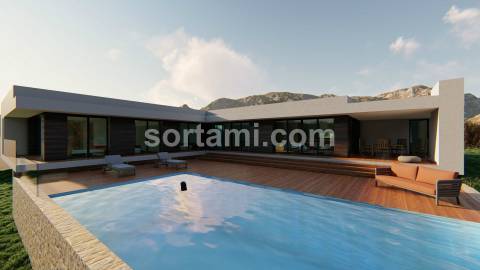 Terreno Para Construção  Venda em Loulé (São Sebastião),Loulé