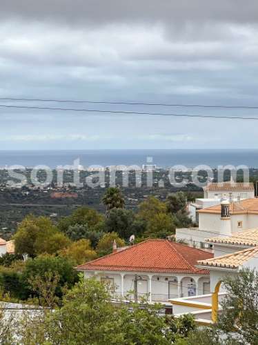 Terreno Para Construção  Venda em Loulé (São Sebastião),Loulé