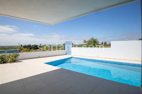 Moradia Isolada T3 Venda em Alcantarilha e Pêra,Silves