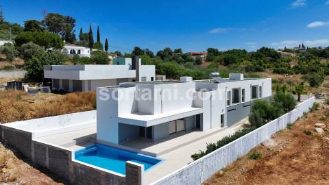 Moradia Isolada T3 Venda em Alcantarilha e Pêra,Silves