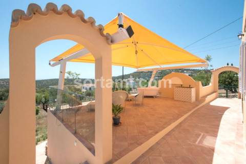 Moradia Isolada T4 Venda em Loulé (São Sebastião),Loulé