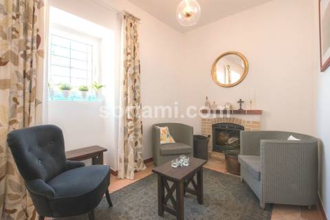 Moradia Isolada T4 Venda em Loulé (São Sebastião),Loulé