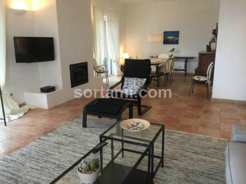 Moradia Isolada T5 Venda em Vila Nova de Cacela,Vila Real de Santo António