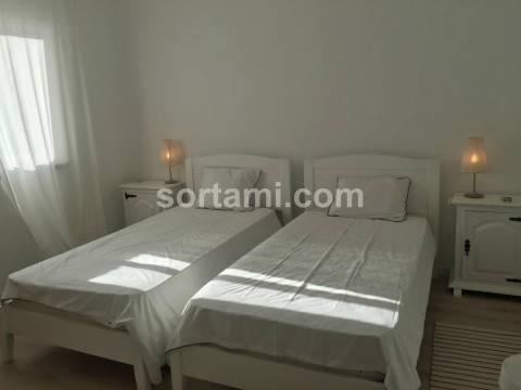 Moradia Isolada T5 Venda em Vila Nova de Cacela,Vila Real de Santo António