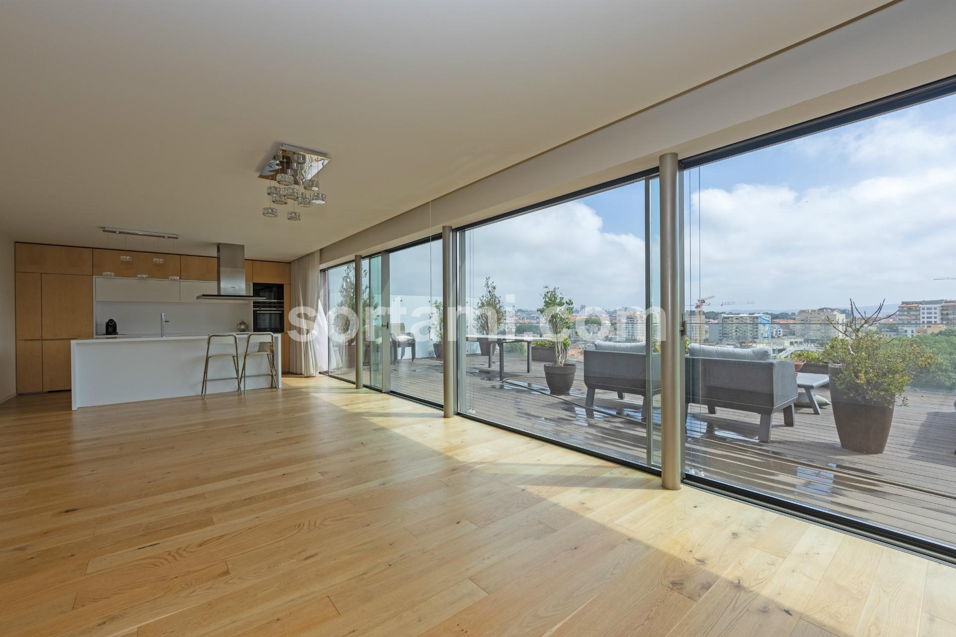 Apartamento T4 Venda em Santa Marinha e São Pedro da Afurada,Vila Nova de Gaia