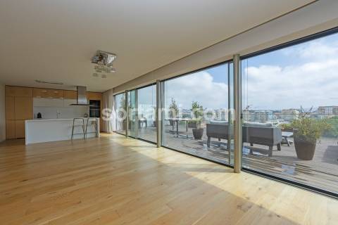 Apartamento T4 Venda em Santa Marinha e São Pedro da Afurada,Vila Nova de Gaia