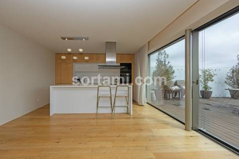 Apartamento T4 Venda em Santa Marinha e São Pedro da Afurada,Vila Nova de Gaia