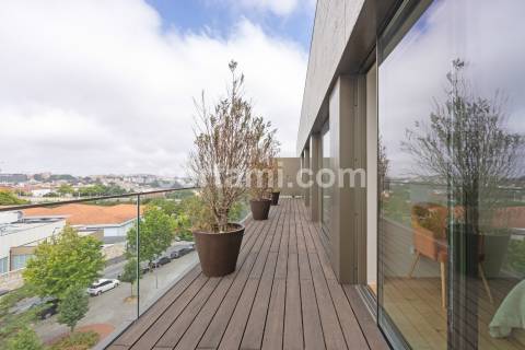 Apartamento T4 Venda em Santa Marinha e São Pedro da Afurada,Vila Nova de Gaia