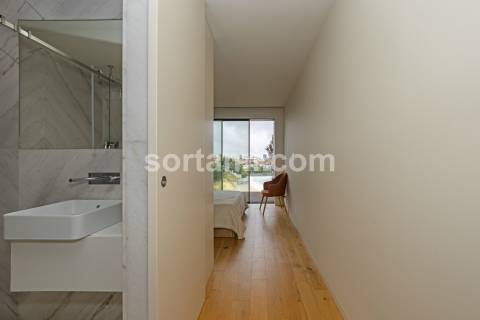 Apartamento T4 Venda em Santa Marinha e São Pedro da Afurada,Vila Nova de Gaia