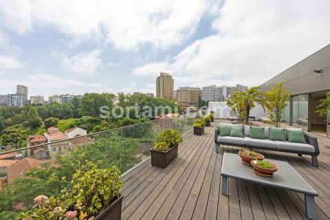 Apartamento T4 Venda em Santa Marinha e São Pedro da Afurada,Vila Nova de Gaia