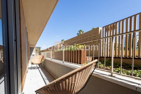 Apartamento T2 Venda em Quarteira,Loulé