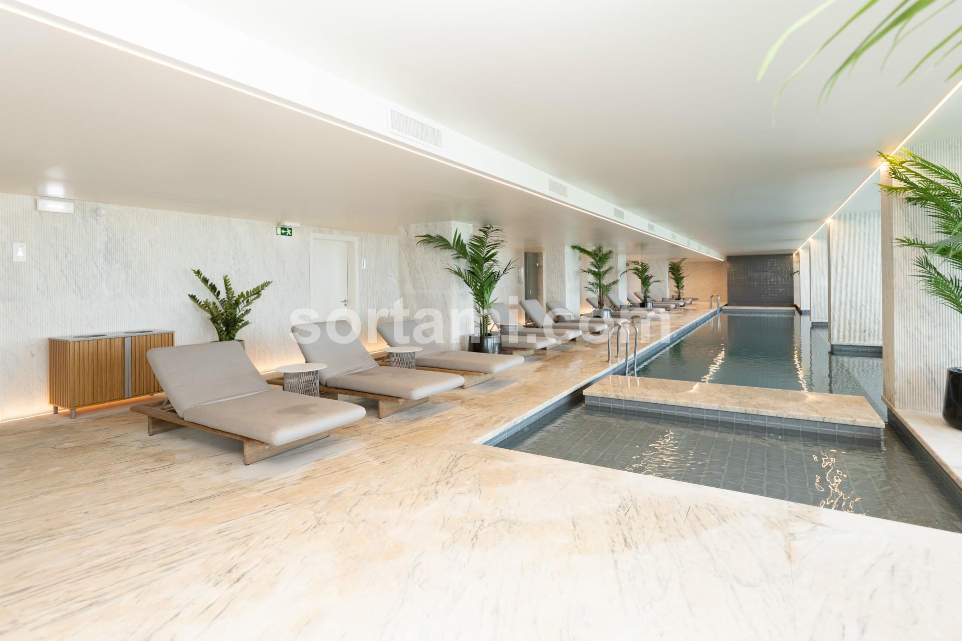 Apartamento T1 Venda em Armação de Pêra,Silves