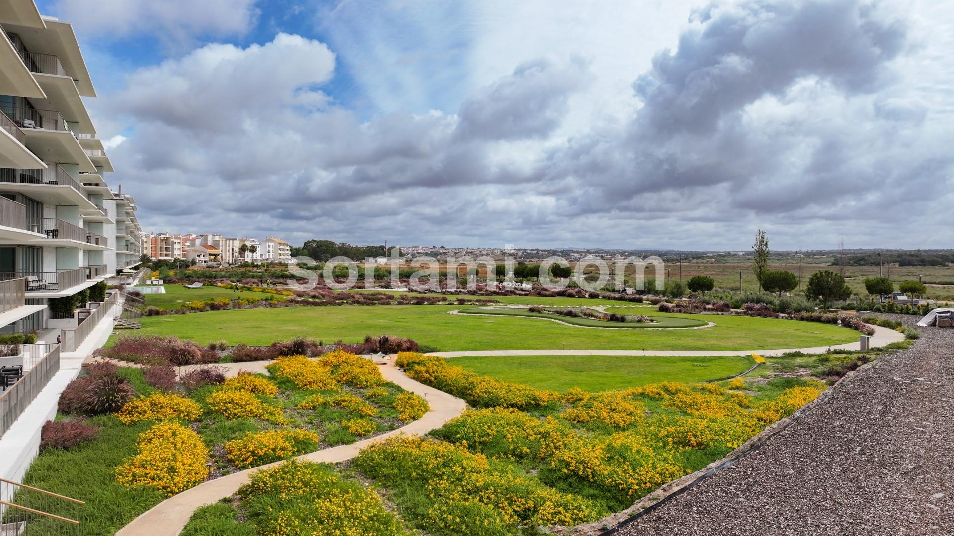 Apartamento T1 Venda em Armação de Pêra,Silves
