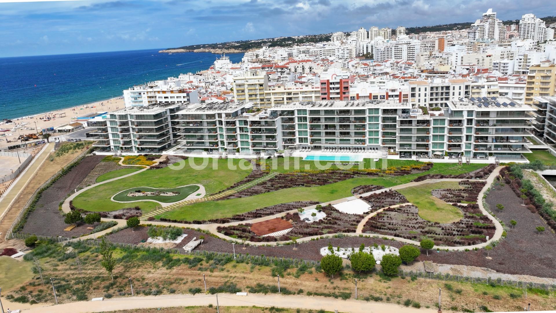 Apartamento T1 Venda em Armação de Pêra,Silves