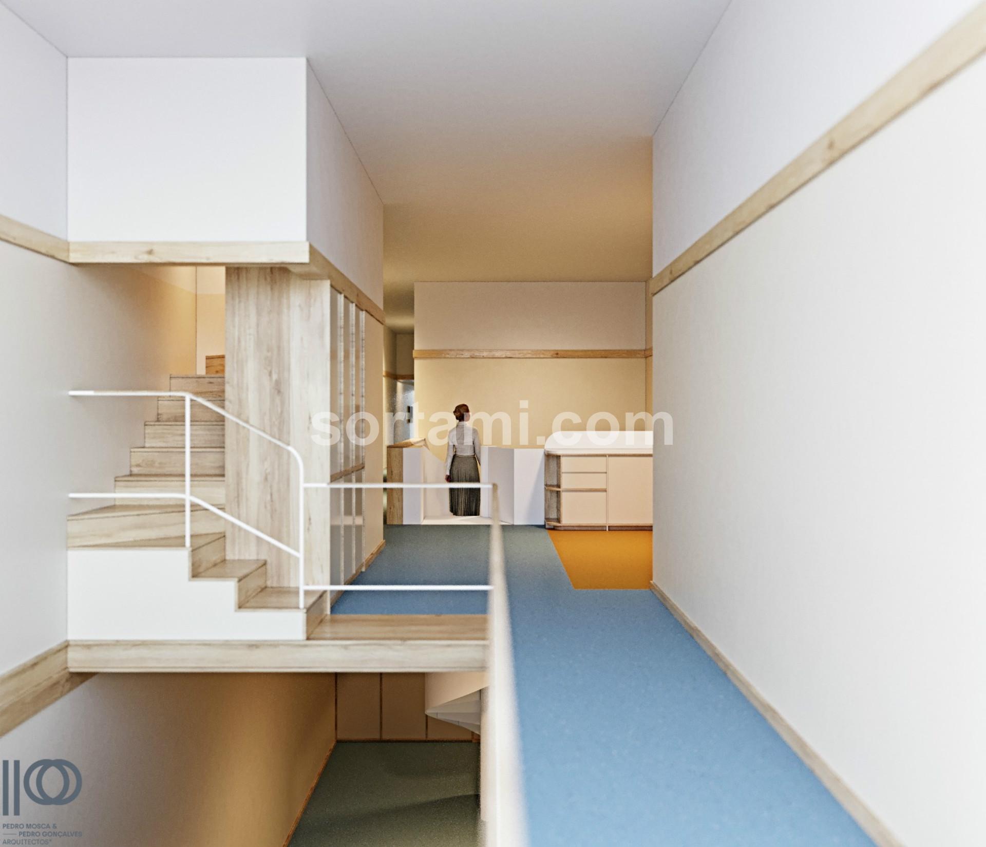 Apartamento T1 Venda em Cedofeita, Santo Ildefonso, Sé, Miragaia, São Nicolau e Vitória,Porto