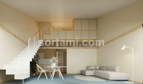 Apartamento T1 Venda em Cedofeita, Santo Ildefonso, Sé, Miragaia, São Nicolau e Vitória,Porto