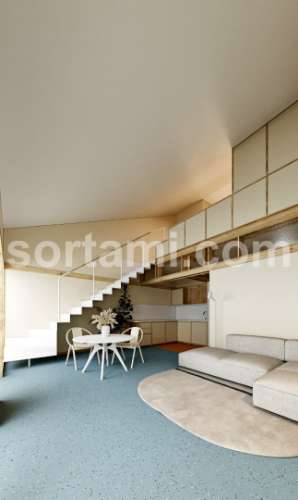 Apartamento T1 Venda em Cedofeita, Santo Ildefonso, Sé, Miragaia, São Nicolau e Vitória,Porto