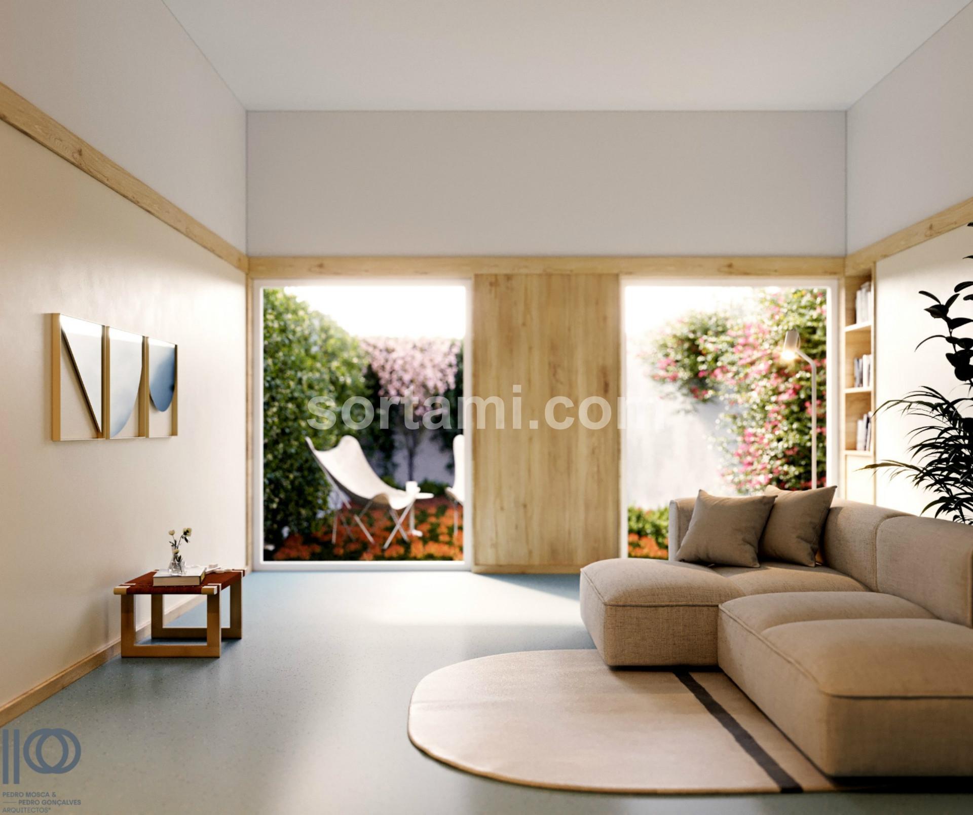 Apartamento T1 Venda em Cedofeita, Santo Ildefonso, Sé, Miragaia, São Nicolau e Vitória,Porto