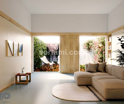 Apartamento T1 Venda em Cedofeita, Santo Ildefonso, Sé, Miragaia, São Nicolau e Vitória,Porto