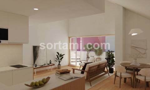 Apartamento T1 Venda em Santa Marinha e São Pedro da Afurada,Vila Nova de Gaia