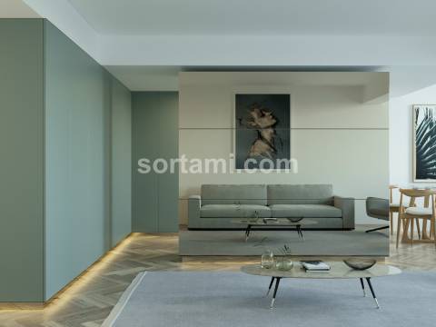 Apartamento T2 Venda em Cedofeita, Santo Ildefonso, Sé, Miragaia, São Nicolau e Vitória,Porto