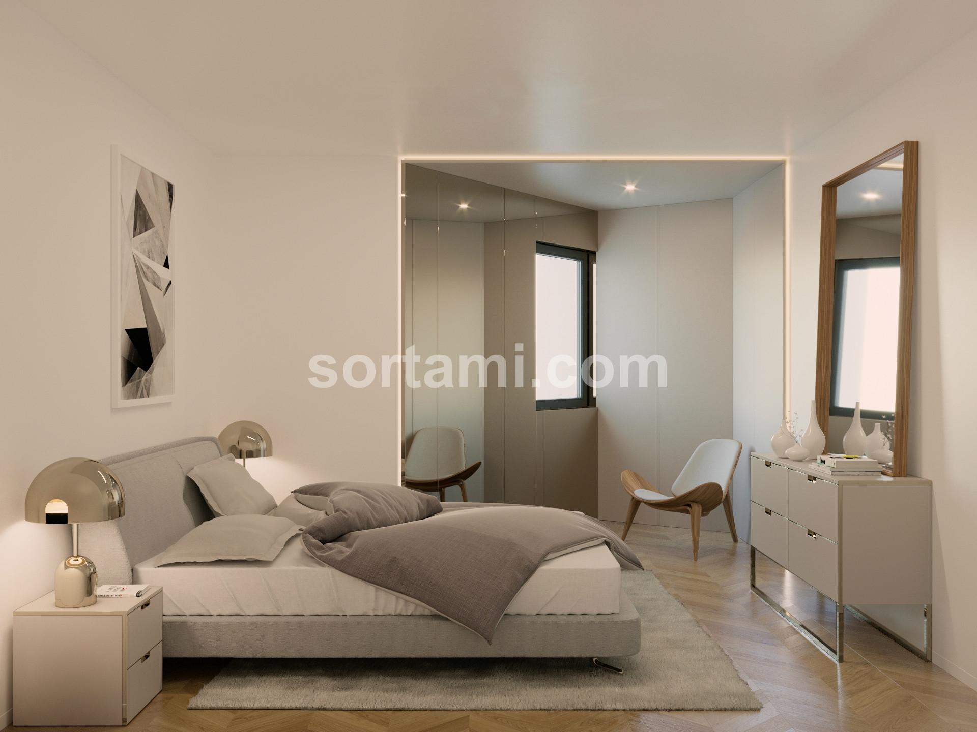 Apartamento T2 Venda em Cedofeita, Santo Ildefonso, Sé, Miragaia, São Nicolau e Vitória,Porto