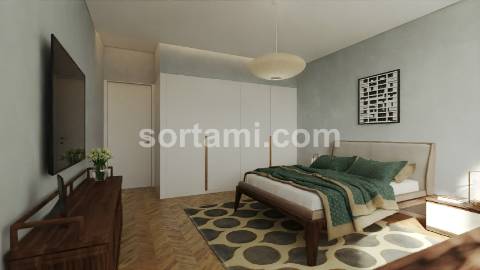 Apartamento T1 Venda em Cedofeita, Santo Ildefonso, Sé, Miragaia, São Nicolau e Vitória,Porto