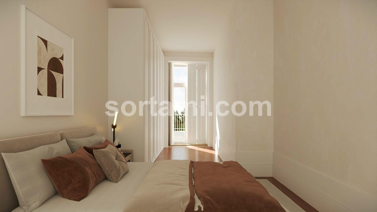 Apartamento T0 Venda em Cedofeita, Santo Ildefonso, Sé, Miragaia, São Nicolau e Vitória,Porto