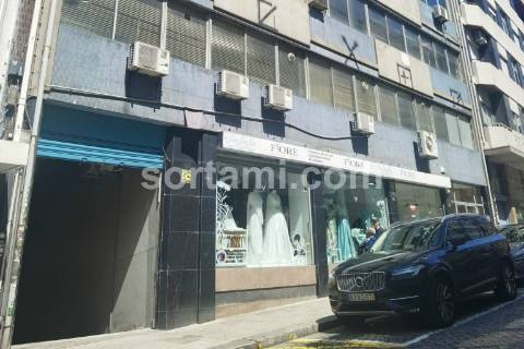 Apartamento T2 Venda em Cedofeita, Santo Ildefonso, Sé, Miragaia, São Nicolau e Vitória,Porto