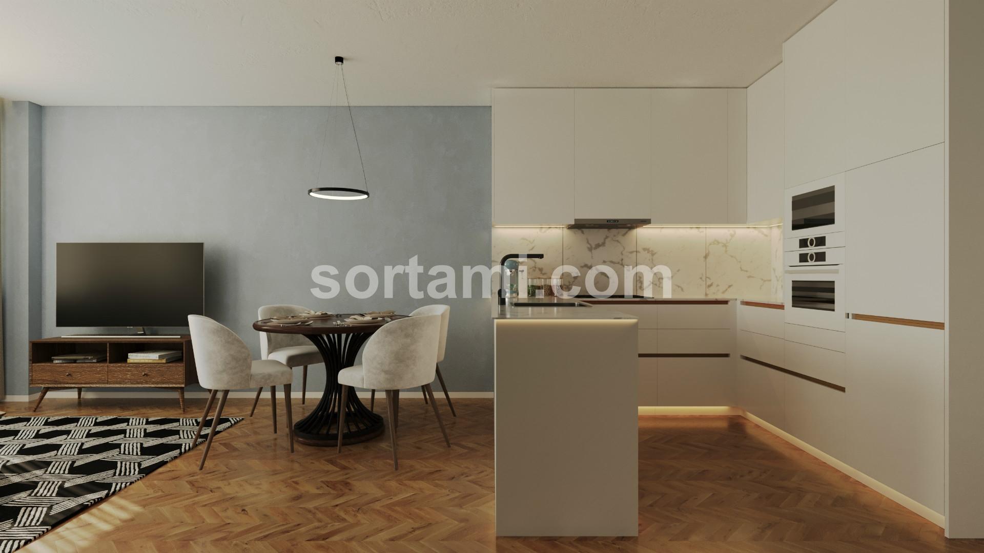 Apartamento T2 Venda em Cedofeita, Santo Ildefonso, Sé, Miragaia, São Nicolau e Vitória,Porto